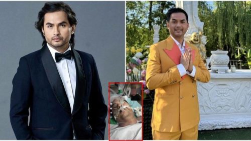 Điều lạ trước khi Đức Tiến qua đời: Chơi với con gái quên thời gian, ăn hết nồi cá kho vợ nấu