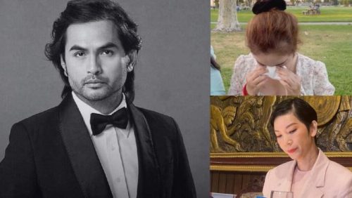 Diễn viên, Siêu mẫu Đức Tiến qua đời ở tuổi 44, cả showbiz Việt bàng hoàng