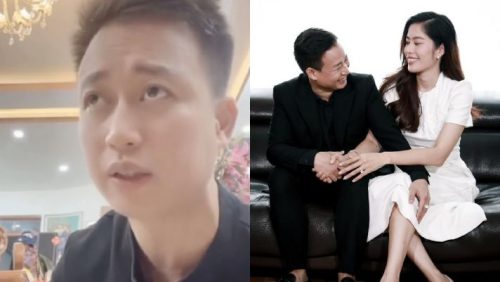 Bùi Hữu Cường giả nghèo để thử lòng Nam Em và cái kết suýt bẽ bàng