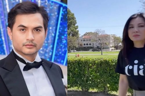 Nơi an nghỉ cho diễn viên Đức Tiến tại Mỹ: Vị trí dễ tìm trong nghĩa trang lớn