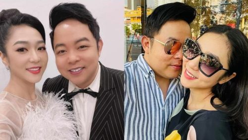 Quang Lê bất ngờ tiết lộ mong muốn của Hà Thanh Xuân sau khi chia tay Vua cá Koi