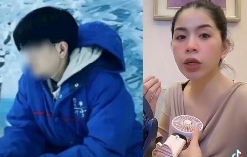 Hằng Du Mục tố mẹ Mèo Béo tàn nhẫn, chỉ biết xin tiền con trai, tệ hơn Đàm Trúc?