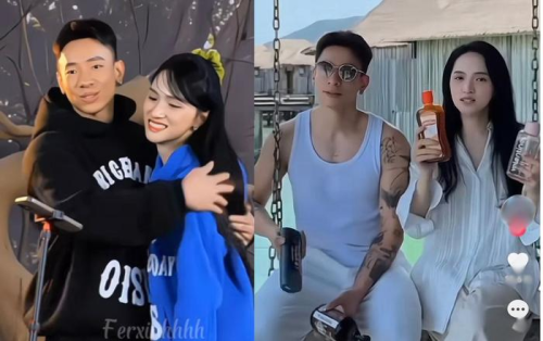 Hoa hậu Hương Giang bị soi hint hẹn hò Phú Cường, còn bàn cả chuyện cưới sinh?