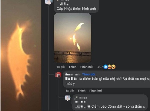 Hoang mang điềm báo sóng thần, động đất ở biển Cửa Lò, sự thật đằng sau là gì?