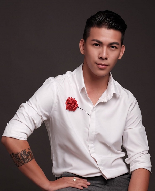 lâm nguyễn người ấy là ai