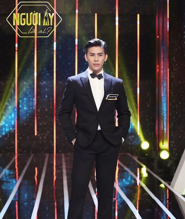 chuyên gia trang điểm lâm nguyễn