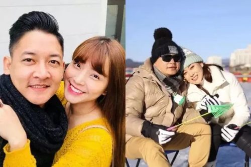 Sao Việt làm vợ 2 sung sướng như bà hoàng