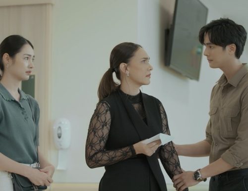 Mẹ chồng vay 100 triệu trả nợ cho em chồng, định chuyển khoản thì nhận được tin nhắn khiến tôi choáng váng