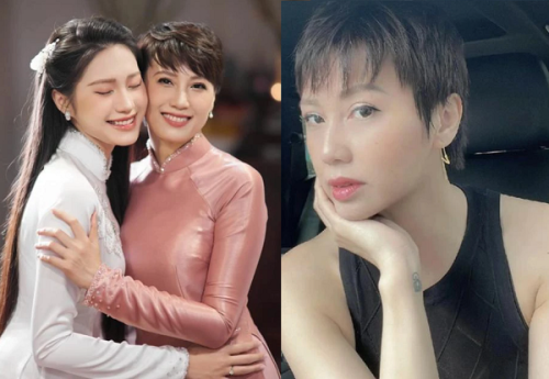 Mẹ Doãn Hải My muốn dao kéo để thi Hoa hậu, thay con gái thực hiện ước mơ?