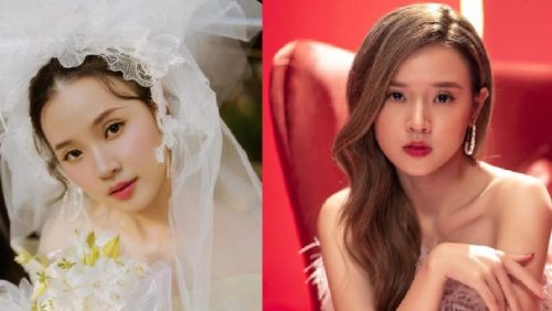 Midu khởi kiện kênh Tik Tok gần 1 triệu lượt theo dõi vì đăng clip bôi nhọ cô