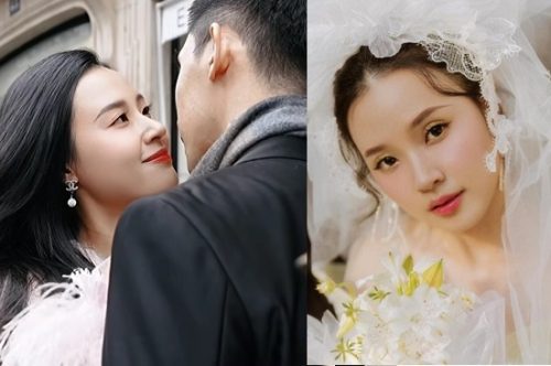 Midu lo lắng khi danh tính chồng sắp cưới bị lộ, lý do khiến ai cũng chạnh lòng