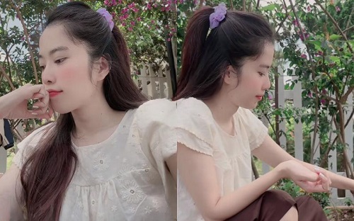 Nam Em lại bị nghi mang thai, liền nói 1 câu xót xa