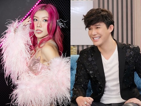 Nathan Lee "dẹp loạn" Vbiz