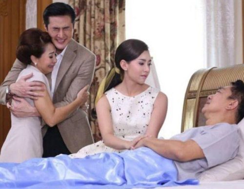 Nghe tin em trai bị ung thư, chồng tôi sợ hãi chạy về nhà cầm “báu vật” mang đi chôn trong vườn