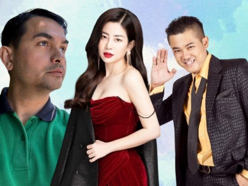 3 nghệ sĩ Việt qua đời khi còn trẻ, để lại con thơ và ồn ào gia đình phía sau