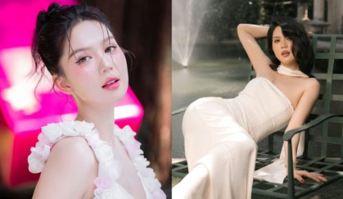 Ngọc Trinh có người yêu mới sau chuyện tình “ồn ào” với tỷ phú Hoàng Kiều?