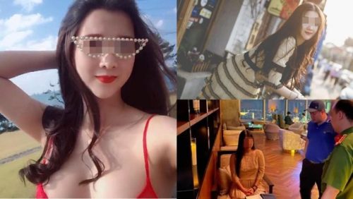 Tiết lộ thân thế 'thánh nữ ăn quỵt' không chịu trả hóa đơn 11 triệu