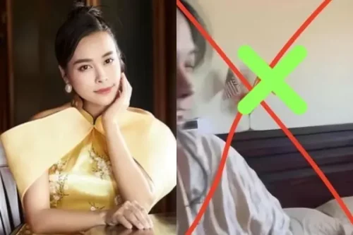 O Sen Ngọc Mai đã bị khai trừ khỏi Đảng, ngưng thỉnh giảng tại Nhạc viện TP.HCM