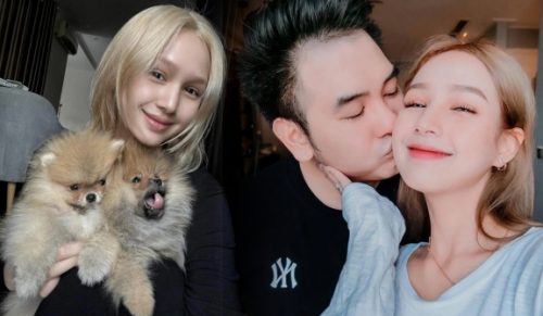 CĐM "soi" bằng chứng Xoài Non dọn ra ở riêng, không còn sống chung với Xemesis?