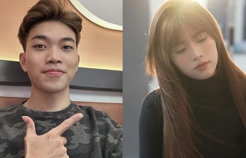 Soanh và Diệp đồng loạt đổi tên TikTok