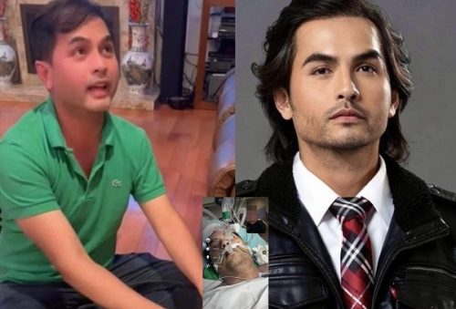 Thi thể Đức Tiến đang quản ở bệnh viện, 8 ngày nữa tang lễ mới được tổ chức