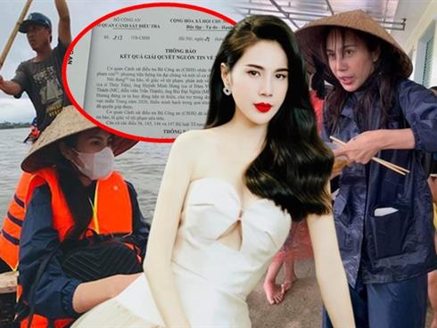 Khoe nhà bạc tỷ bị CĐM mỉa mai ăn chặn tiền từ thiện, Thủy Tiên lấy cả mạng sống để thề thốt