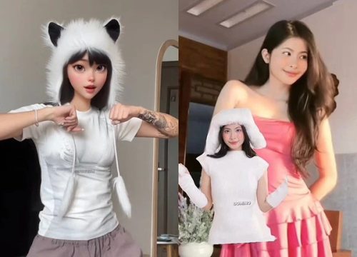 Tiktoker Quỳnh Bei khoe bố mẹ cho sở hữu 104 tỷ ở tuổi 23, sự thật là gì?