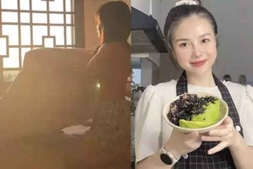Eat Clean Hong - Thu Nhi lên tiếng sau vụ bị TikTok vu oan