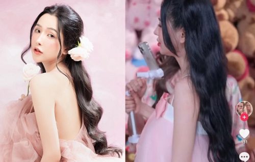 Tiktoker Viên Vibi bị nghi đang mang thai, CĐM soi ra loạt chi tiết khả nghi?