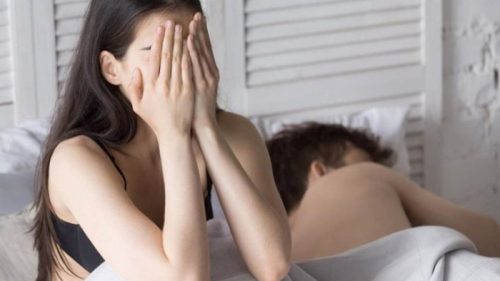 Lỡ một lần với phi công trẻ, giờ sống trong sợ hãi cả đời vì trai lạ đã làm một việc không thể ngờ