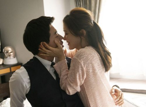 Đại thiếu gia nhận cái kết đắng chát vì thú vui săn tình một đêm