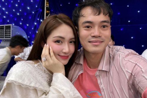 Văn Toàn bất ngờ tiết lộ về mối quan hệ với Hòa Minzy trên truyền hình