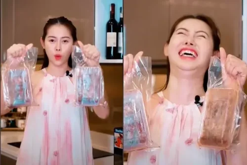 Việt Phương Thoa lộ vòng 2 lùm lùm nghi có bầu, CĐM chỉ loạt dấu hiệu đáng ngờ