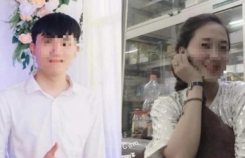 Dự định kết hôn dang dở của đôi bạn trẻ trong vụ cháy nhà trọ 14 người chết