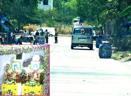 Hé lộ thông tin hiếm hoi về chồng đại gia của Sam