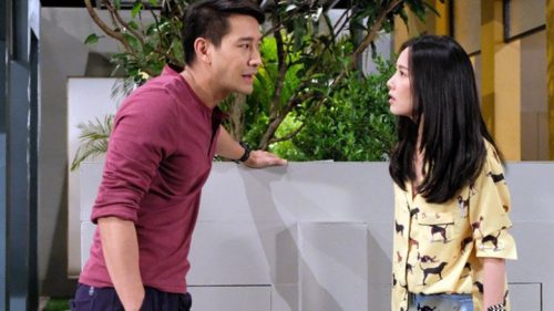 Đòi chia đôi "quỹ đen" của vợ trước ly hôn, nghe cô ấy nói tôi đã quỳ xin tha thứ