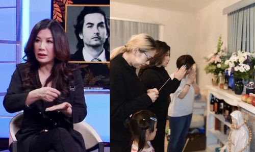 Vợ Đức Tiến nức nở vì nguyện vọng của chồng, bạn bè tuyên bố không bàn 3 vấn đề