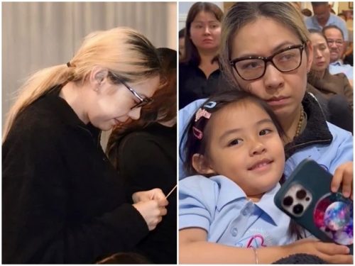 Vợ Đức Tiến trích xuất toàn bộ camera trong nhà sau khi chồng mất, biết lý do mà nghẹn ngào