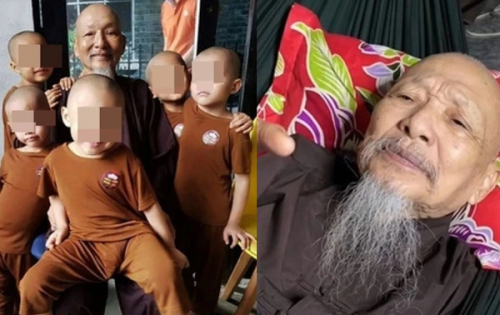 Vụ Tịnh Thất Bồng Lai: Bóc trần tình ái của Lê Tùng Vân