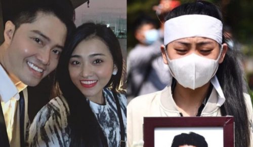 Vừa được cầu hôn 10 ngày thì bạn trai đột ngột qua đời, nữ diễn viên Vbiz đau lòng kể về biến cố xưa