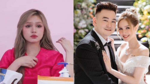 Xemesis bỏ theo dõi Xoài Non trên mạng xã hội, nghi vấn rạn nứt sau 3 năm cưới?