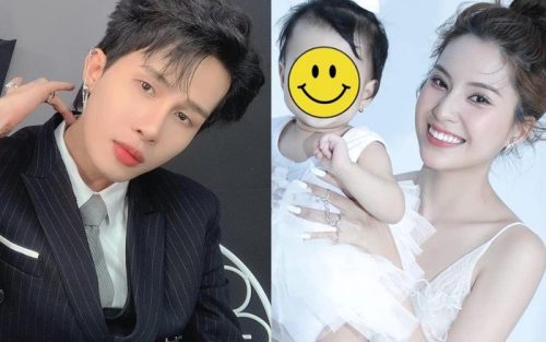 Xôn xao hình ảnh bill Jack chuyển khoản chu cấp 300 triệu cho con gái