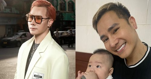 Sau 2 tuần bị bắt vì liên quan đến chất cấm, ca sĩ Chu Bin có chia sẻ mới đáng chú ý