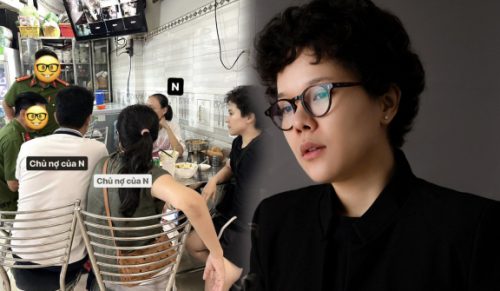 Ca sĩ Tiên Tiên bị giả mạo chữ ký ngân hàng để vay hơn 9 tỷ, ngỡ ngàng khi trở thành "con nợ"