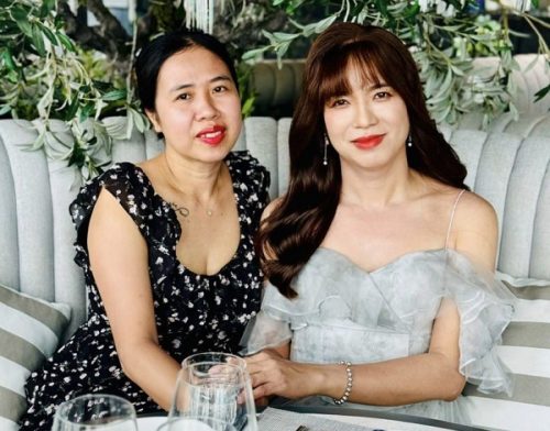 Đà Nẵng: Chồng 41 tuổi chuyển giới, vợ ủng hộ, vẫn ở chung nhà