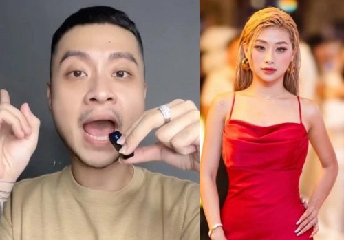 Cô Gái Có Râu "vạch trần" gia thế Phạm Như Phương, khuyên 1 câu chân thành