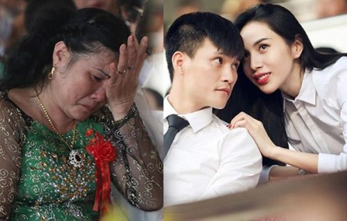 Rộ nghi vấn Thuỷ Tiên - Công Vinh ly hôn hậu ồn ào từ thiện, thực hư ra sao?