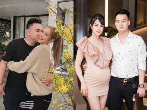 Diệp Lâm Anh - Xoài Non: Cưới 2 anh em họ đều là thiếu gia, có chung cái kết