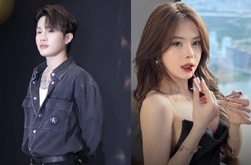 Tiktoker Hà Môi dính tin hẹn hò Jack, đàng gái ẩn ý, biểu cảm lạ