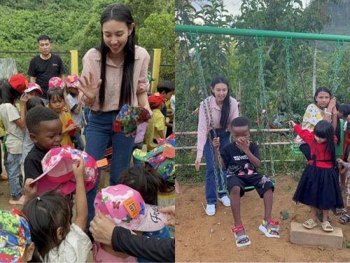 Thùy Tiên quấn quýt Lôi Con, Quang Linh Vlogs ra giọng "gia trưởng" và cái kết